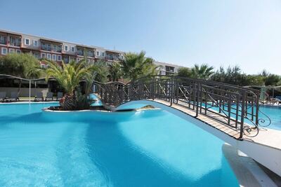 Club Yali Hotels & Resort, Мендерес, Турция