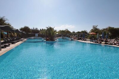 Club Yali Hotels & Resort, Мендерес, Турция