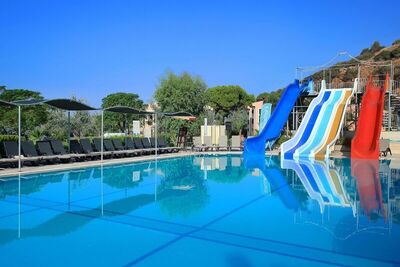 Club Yali Hotels & Resort, Мендерес, Турция