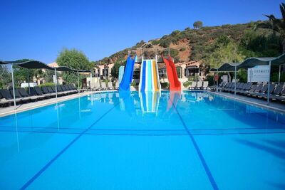 Club Yali Hotels & Resort, Мендерес, Турция