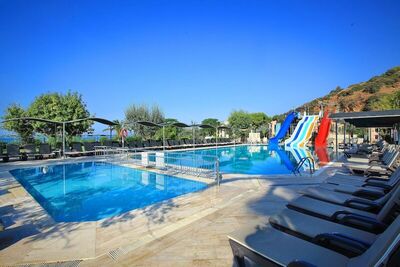 Club Yali Hotels & Resort, Мендерес, Турция