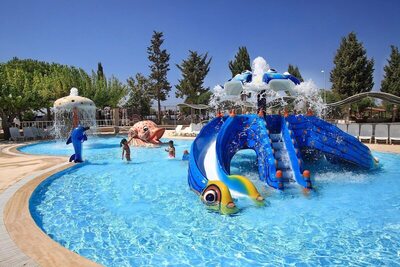 Club Yali Hotels & Resort, Мендерес, Турция