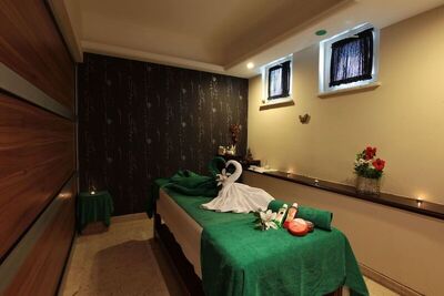 Club Yali Hotels & Resort, Мендерес, Турция