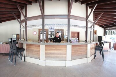 Club Yali Hotels & Resort, Мендерес, Турция