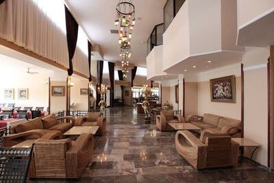 Club Yali Hotels & Resort, Мендерес, Турция