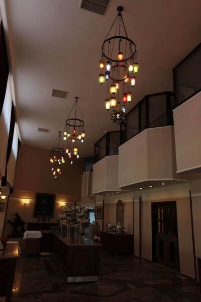 Club Yali Hotels & Resort, Мендерес, Турция