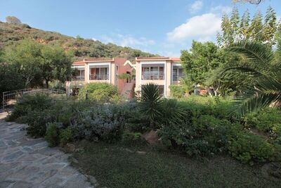 Club Yali Hotels & Resort, Мендерес, Турция
