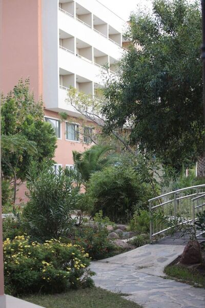 Club Yali Hotels & Resort, Мендерес, Турция