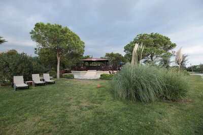 Club Yali Hotels & Resort, Мендерес, Турция