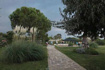 Club Yali Hotels & Resort, Мендерес, Турция