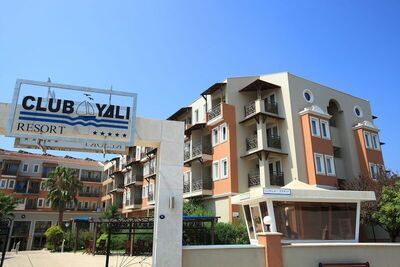 Club Yali Hotels & Resort, Мендерес, Турция