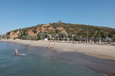 Club Yali Hotels & Resort, Мендерес, Турция