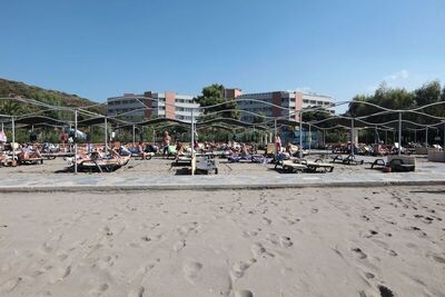 Club Yali Hotels & Resort, Мендерес, Турция