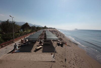 Club Yali Hotels & Resort, Мендерес, Турция