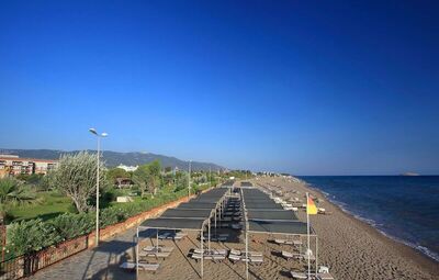 Club Yali Hotels & Resort, Мендерес, Турция