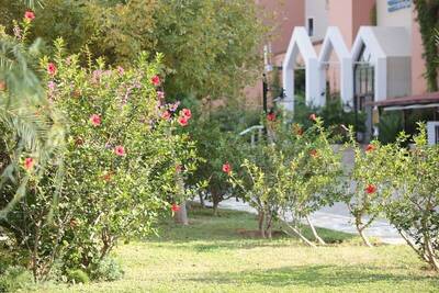 Club Yali Hotels & Resort, Мендерес, Турция