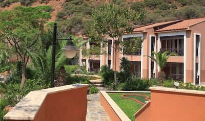 Club Yali Hotels & Resort, Мендерес, Турция