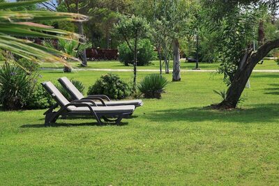 Club Yali Hotels & Resort, Мендерес, Турция