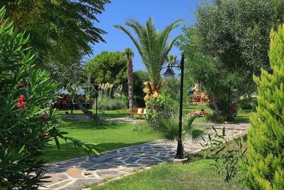Club Yali Hotels & Resort, Мендерес, Турция