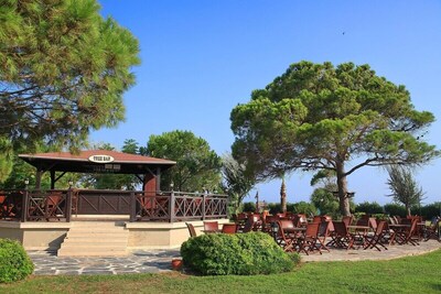 Club Yali Hotels & Resort, Мендерес, Турция