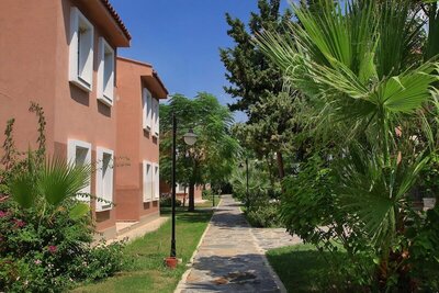 Club Yali Hotels & Resort, Мендерес, Турция