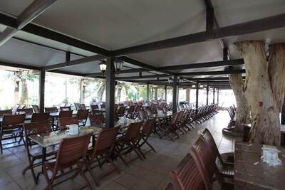 Club Yali Hotels & Resort, Мендерес, Турция