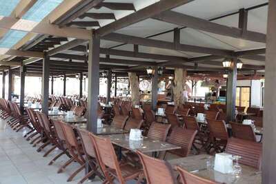 Club Yali Hotels & Resort, Мендерес, Турция