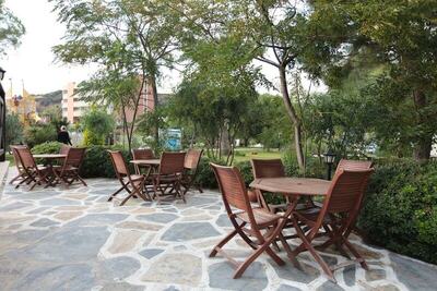 Club Yali Hotels & Resort, Мендерес, Турция