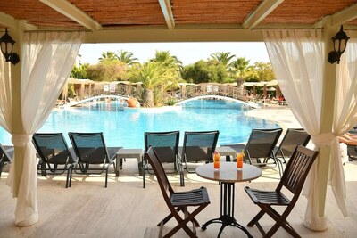 Club Yali Hotels & Resort, Мендерес, Турция