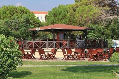 Club Yali Hotels & Resort, Мендерес, Турция