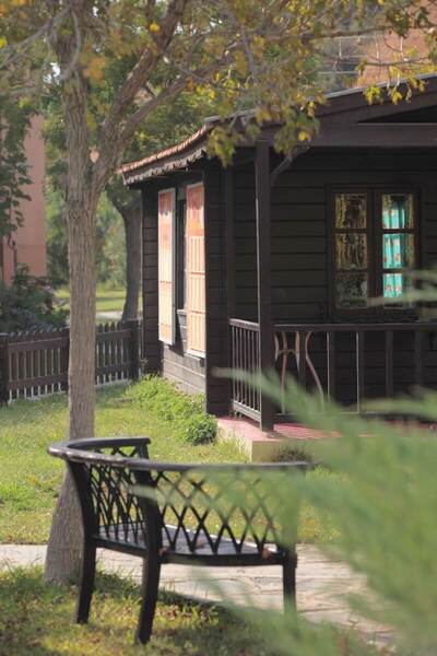 Club Yali Hotels & Resort, Мендерес, Турция