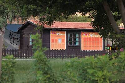 Club Yali Hotels & Resort, Мендерес, Турция