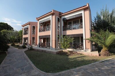 Club Yali Hotels & Resort, Мендерес, Турция