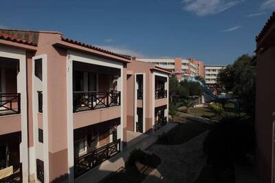 Club Yali Hotels & Resort, Мендерес, Турция