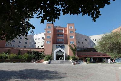Club Yali Hotels & Resort, Мендерес, Турция
