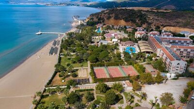 Club Yali Hotels & Resort, Мендерес, Турция