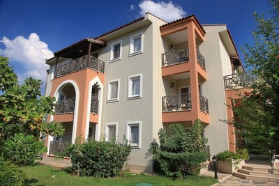 Club Yali Hotels & Resort, Мендерес, Турция
