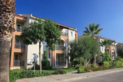 Club Yali Hotels & Resort, Мендерес, Турция