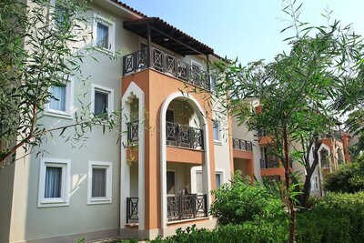 Club Yali Hotels & Resort, Мендерес, Турция