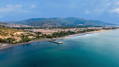Club Yali Hotels & Resort, Мендерес, Турция
