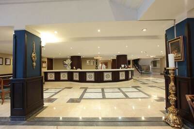 Club Yali Hotels & Resort, Мендерес, Турция