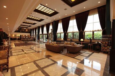 Club Yali Hotels & Resort, Мендерес, Турция
