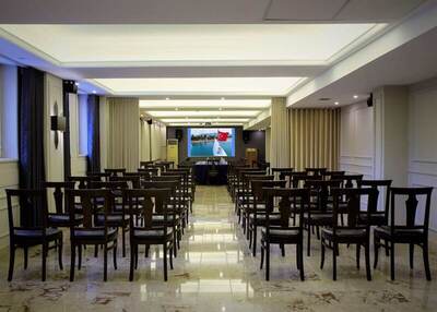 Club Yali Hotels & Resort, Мендерес, Турция
