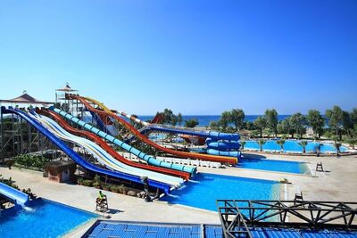 Club Yali Hotels & Resort, Мендерес, Турция
