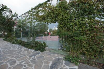 Club Yali Hotels & Resort, Мендерес, Турция