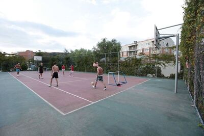 Club Yali Hotels & Resort, Мендерес, Турция