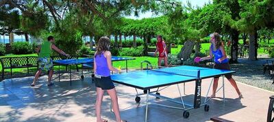 Club Yali Hotels & Resort, Мендерес, Турция