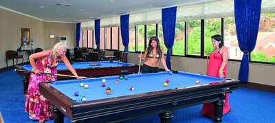 Club Yali Hotels & Resort, Мендерес, Турция