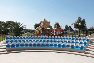 Club Yali Hotels & Resort, Мендерес, Турция