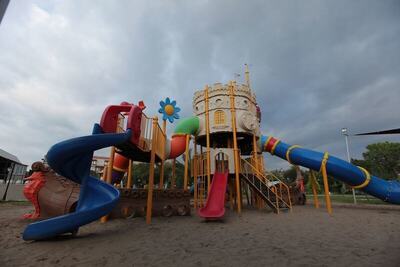Club Yali Hotels & Resort, Мендерес, Турция